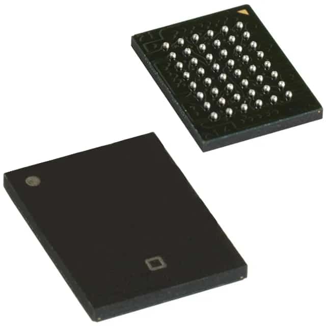 Infineon Technologies CY7C1011DV33-10BVXI