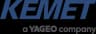 KEMET logo