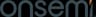 onsemi logo