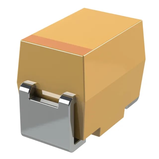 KYOCERA AVX TAJP105K025BNJV