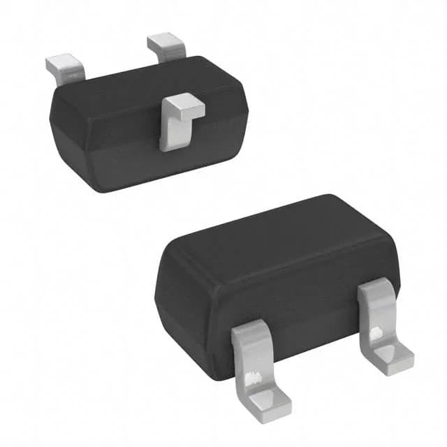 Diodes Incorporated BAS40T-7-F