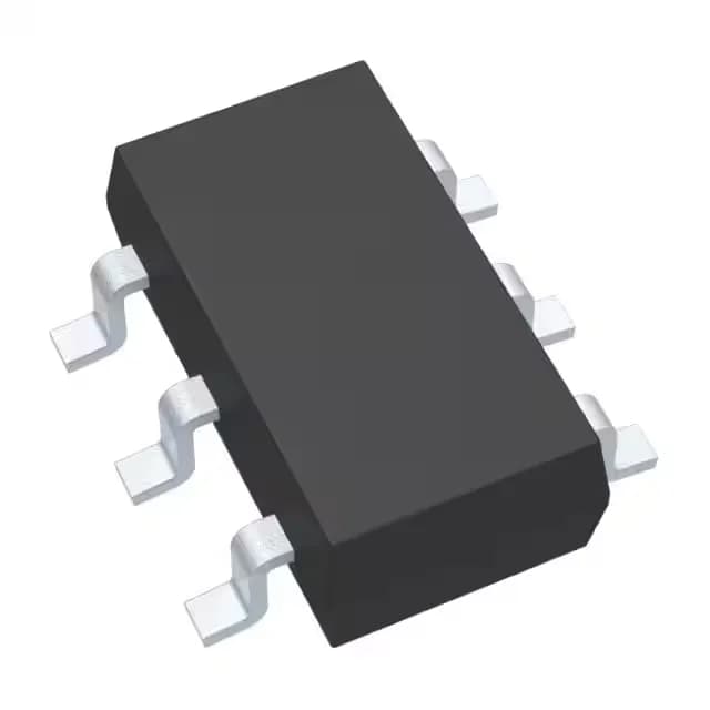 Analog Devices MAX8881EUT50+T