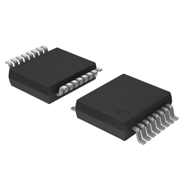 NXP USA Inc. 74HC147DB,118