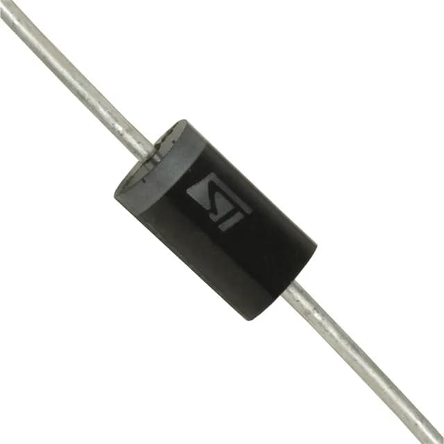 STMicroelectronics 1.5KE6V8A — Circuit Protection
