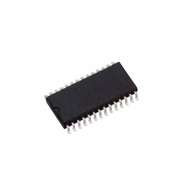 Texas Instruments MSP430F1222IDW