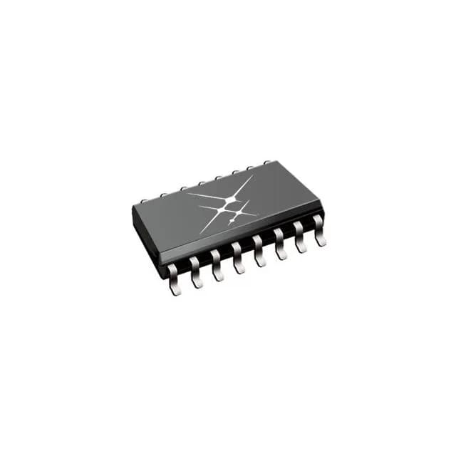 Skyworks Solutions Inc. SI8662EC-AS1 — Digital Isolators
