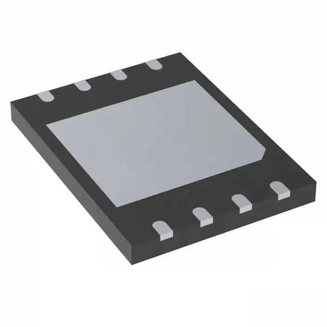 Winbond Electronics W25N512GVEIG