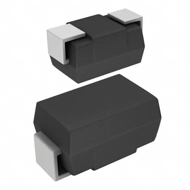 Panjit International Inc. SS14W_R1_00001 — Discrete Semiconductors