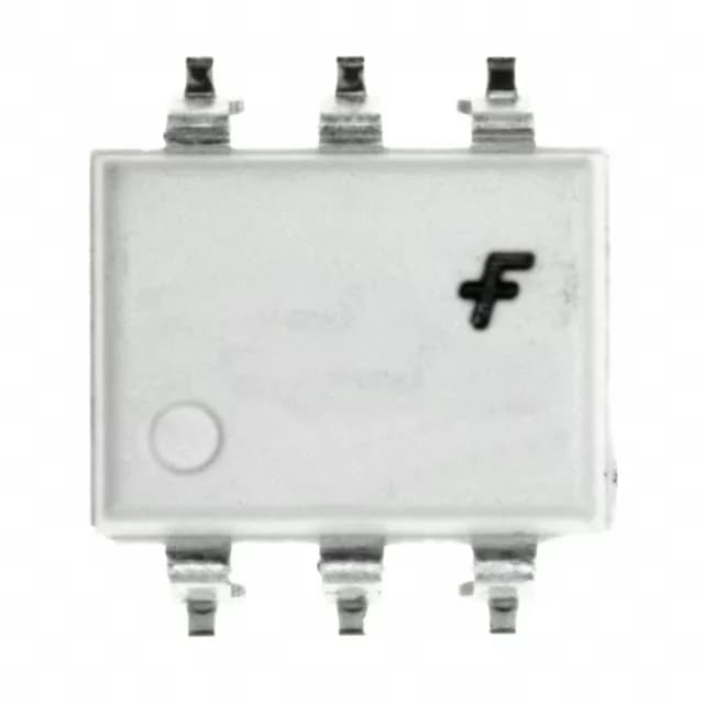 onsemi MOC3063SR2M