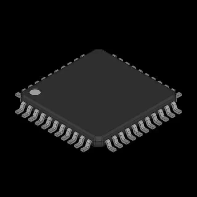Microchip Technology ATMEGA16-16AQ