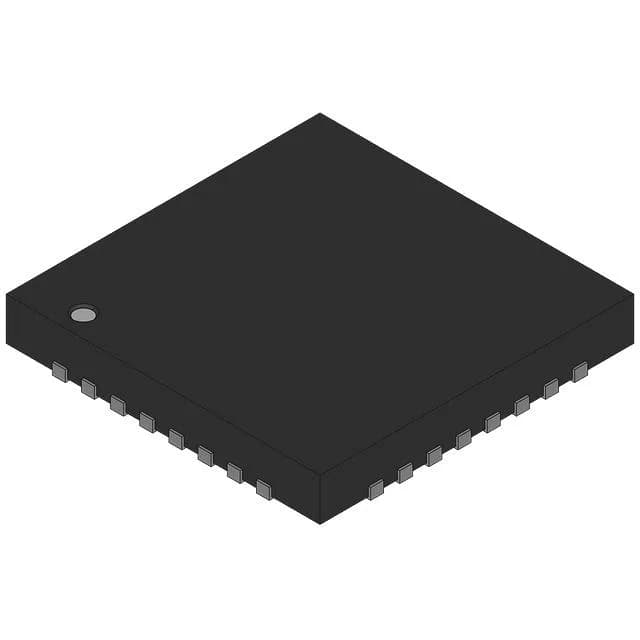 LPC11U34FHN33/311,