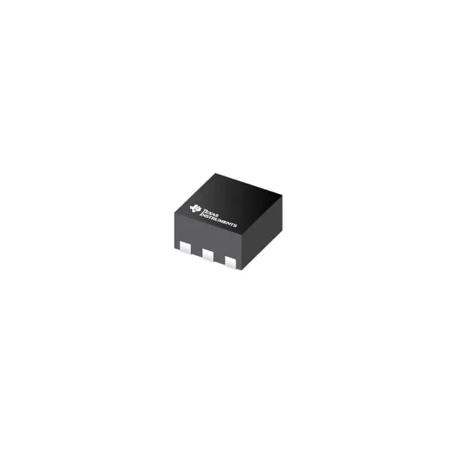 Texas Instruments TPS62824ADMQR