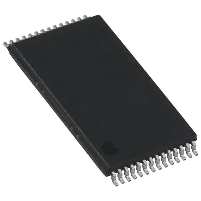Alliance Memory, Inc. AS7C3256A-10TIN — Signal Isolation