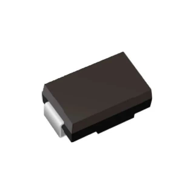Panjit International Inc. SS16L_R1_00001 — Discrete Semiconductors