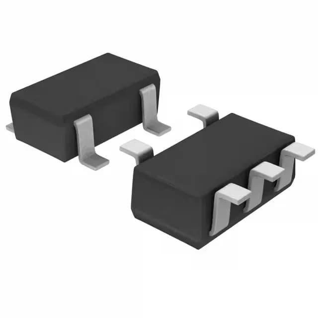 ROHM Semiconductor BD4827G-TR