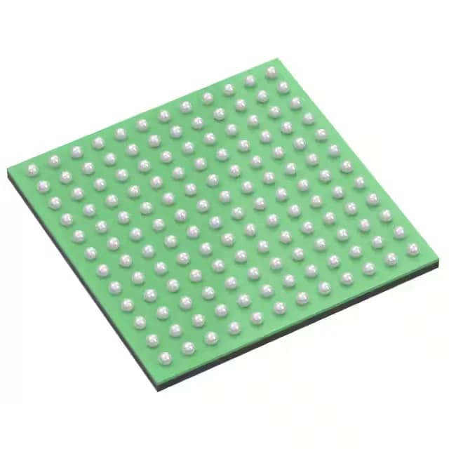 STMicroelectronics STM32F446ZEH7TR — Microcontrollers & Processors (MCU / MPU / DSP)