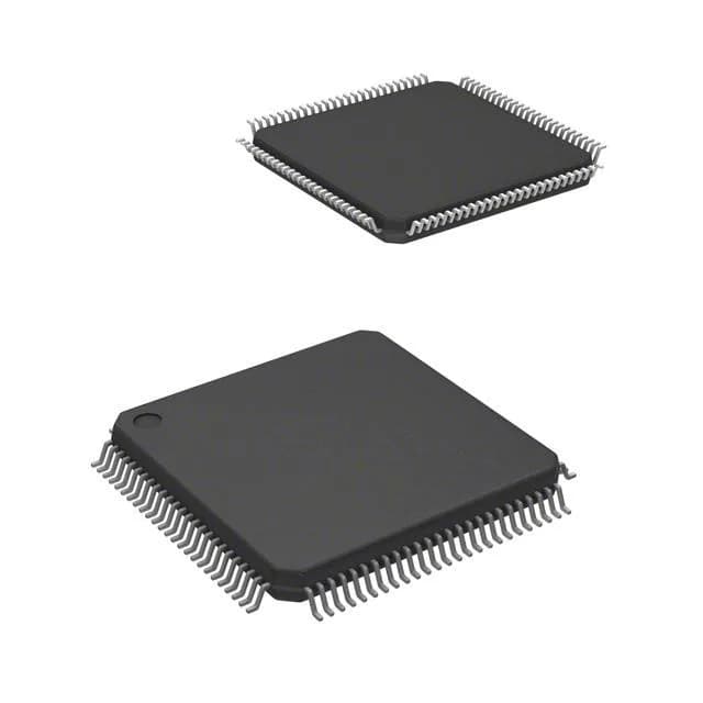 STMicroelectronics STM32F413VHT6 — Microcontrollers & Processors (MCU / MPU / DSP)