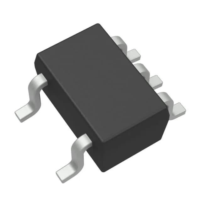 Texas Instruments TL071HIDCKR — Analog & Data Acquisition