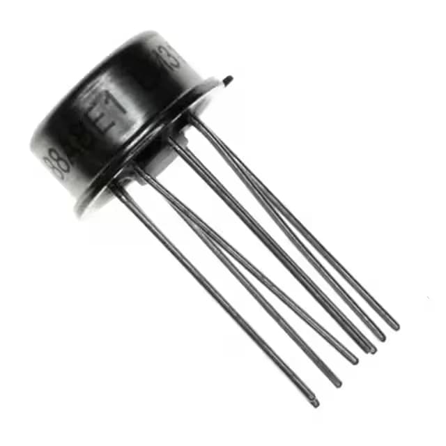 Texas Instruments LM311H/NOPB