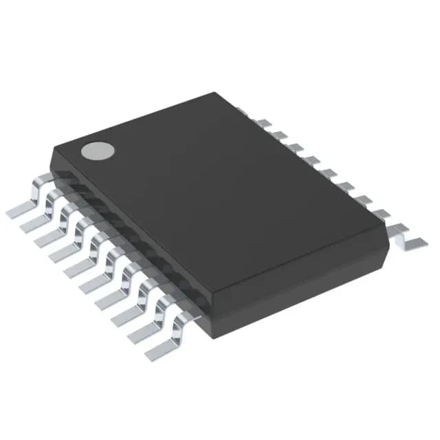 Texas Instruments PCF8574ADGVR