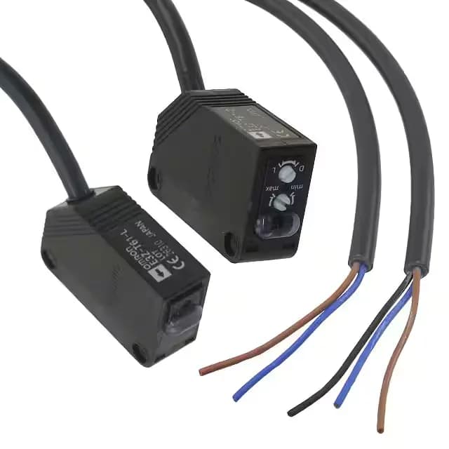 Omron E3Z-T61
