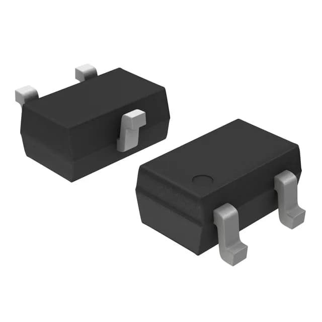 onsemi MAX809SQ308T1G