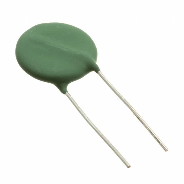 Vishay Beyschlag/Draloric/BC Components VDRUS20Z275BSE — Circuit Protection
