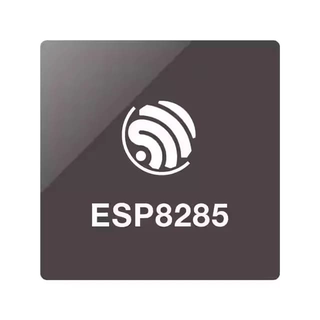 Espressif Systems ESP8285H16 — RF & Wireless ICs