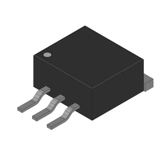 onsemi STD1028T4