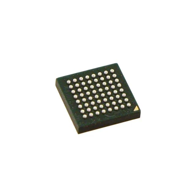 NXP USA Inc. MK20DX64VMP5