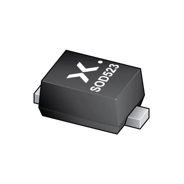 Nexperia USA Inc. RB751S40-QX — Discrete Semiconductors