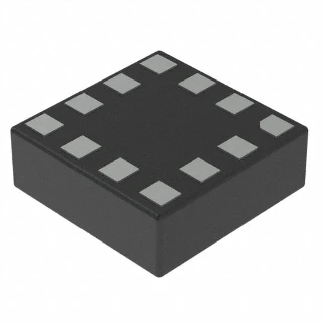 STMicroelectronics LIS2DS12TR