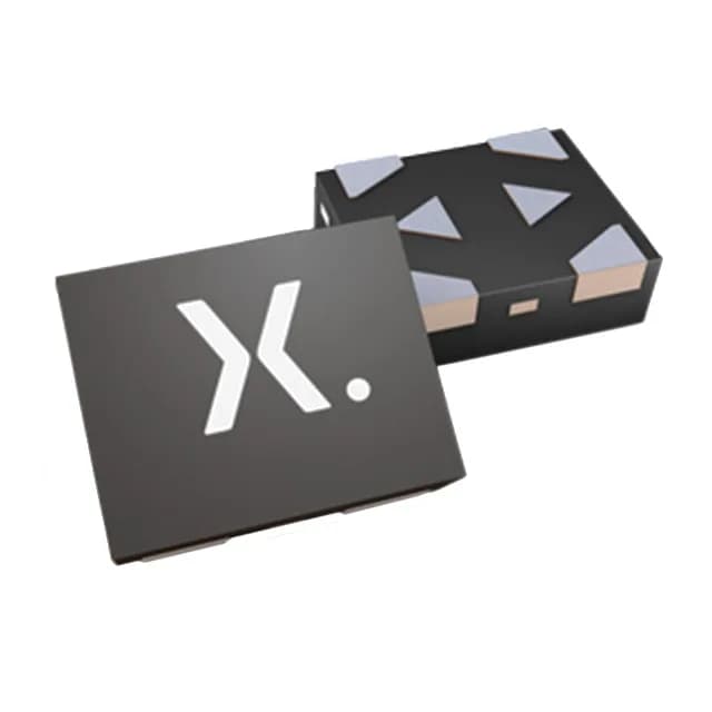 Nexperia USA Inc. 74LVC2G06GXZ