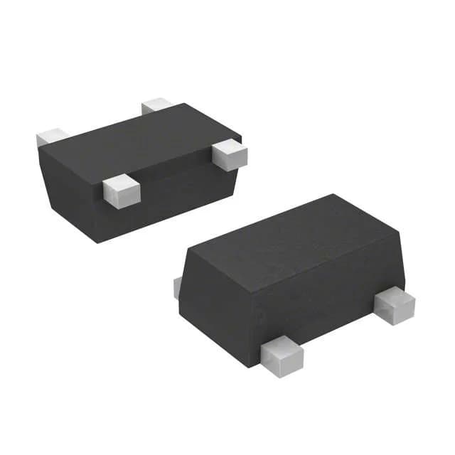 Infineon Technologies BFP620FH7764XTSA1 — Logic ICs