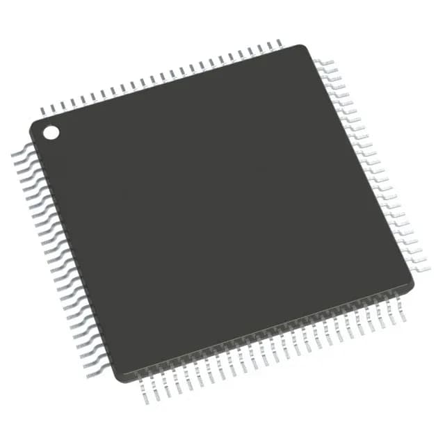 Microchip Technology PIC18F97J94-I/PF — Microcontrollers & Processors (MCU / MPU / DSP)