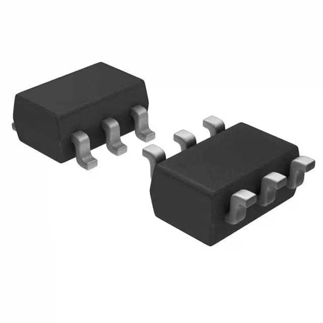 onsemi FDC8601