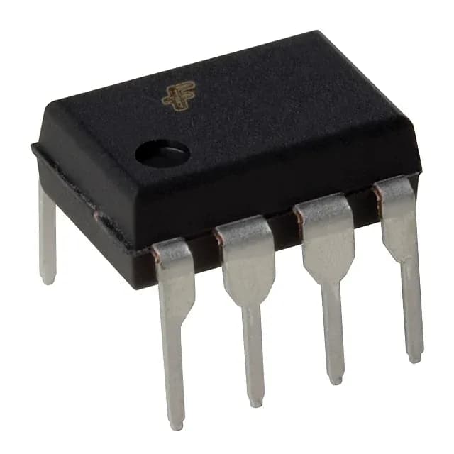 onsemi HCPL2531M