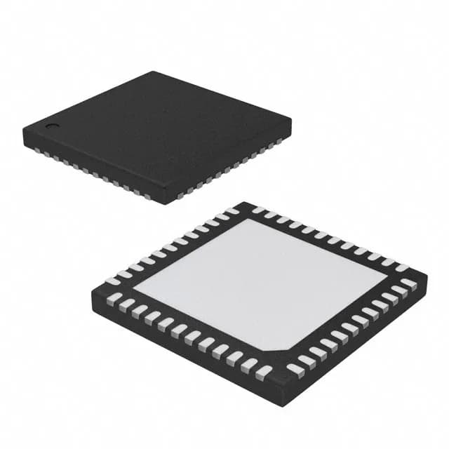 Lattice Semiconductor Corporation LCMXO2-640HC-4SG48C