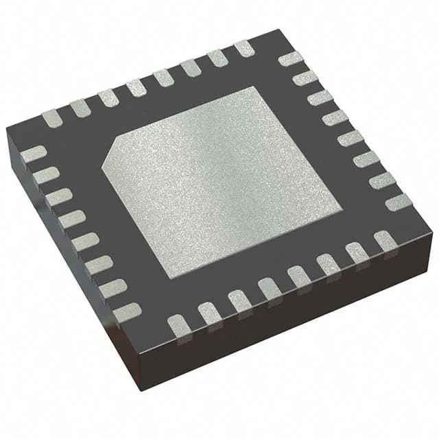 Analog Devices MAX6892ETJ+ — Signal Isolation