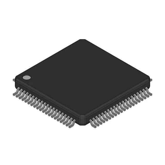 MK20DX256VLK7R528