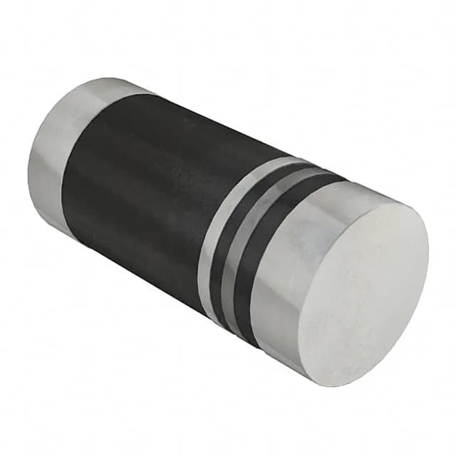 Vishay General Semiconductor - Diodes Division ZMM5227B-7 — Discrete Semiconductors