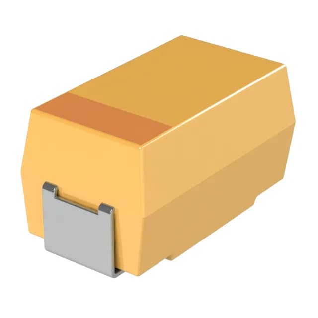 KYOCERA AVX TAJE106K035RNJ