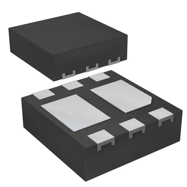 Nexperia USA Inc. PBSS5255PAPSX