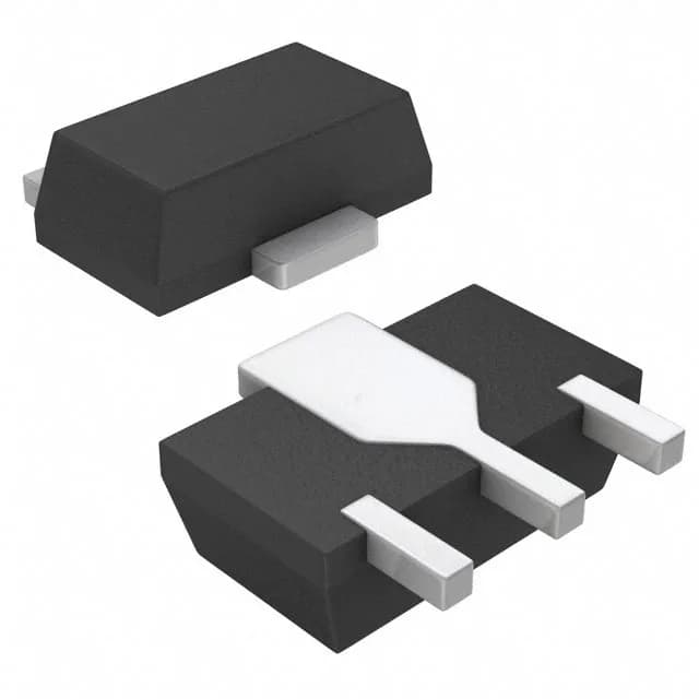 onsemi 2SC3645S-TD-E