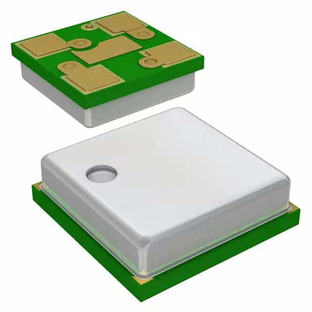 TE Connectivity Measurement Specialties MS563702BA03-50