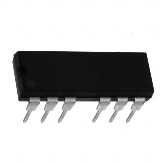 Infineon Technologies IR2113-1PBF — Power Management (PMIC / Gate Driver)
