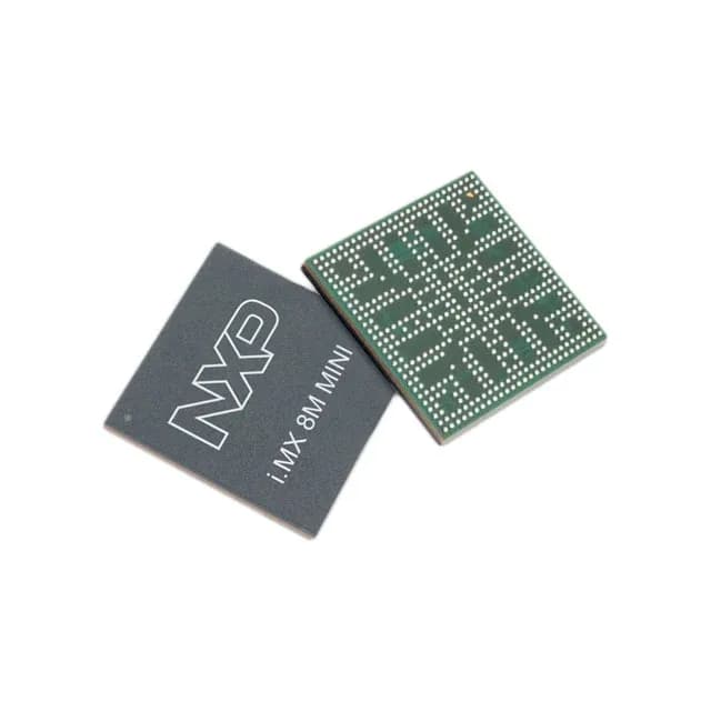 NXP USA Inc. MIMX8MM4CVTKZAA — Microcontrollers & Processors (MCU / MPU / DSP)