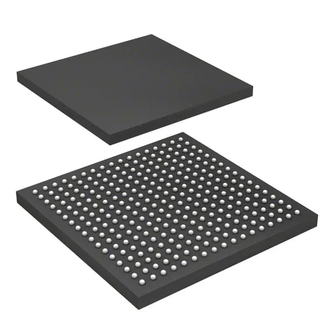NXP USA Inc. MIMXRT1171AVM8A — Microcontrollers & Processors (MCU / MPU / DSP)