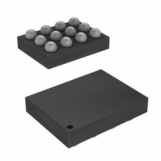 Texas Instruments BQ27Z561YPHR