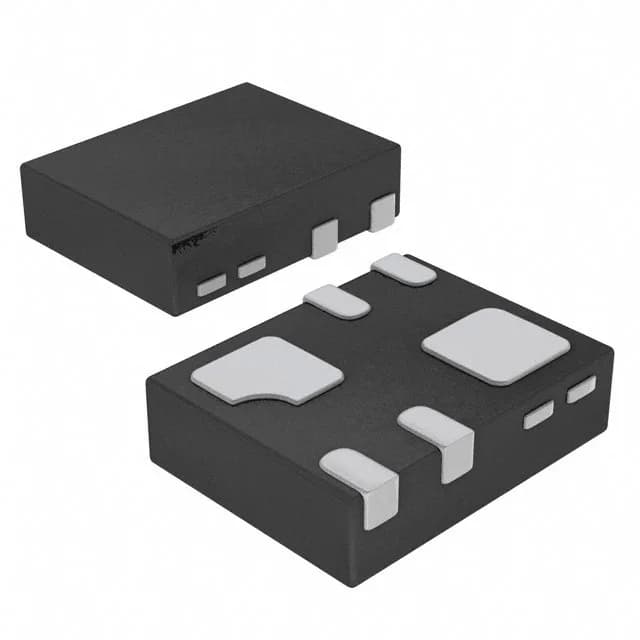 Diodes Incorporated DMC3730UFL3-7